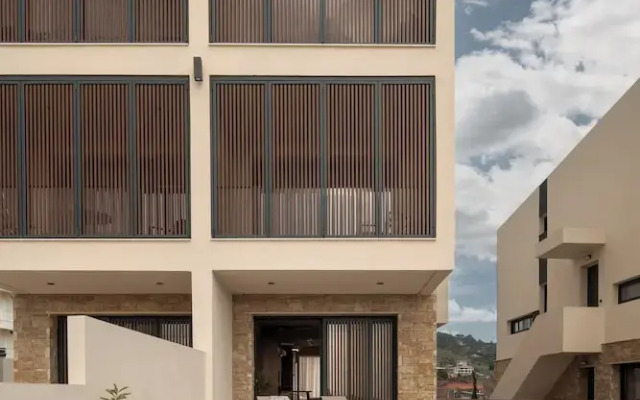 Anore Luxury Suites