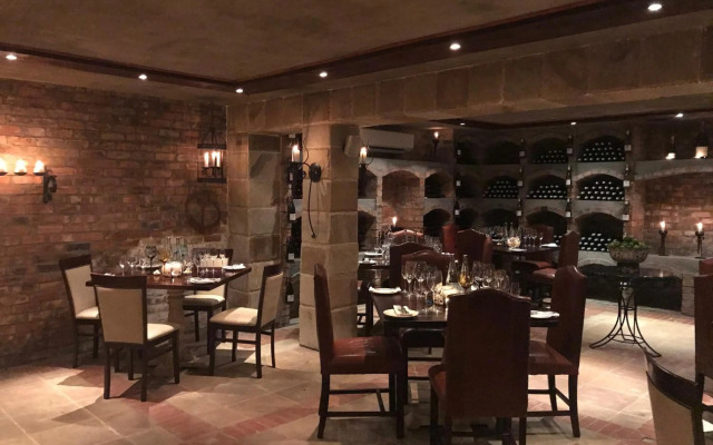 Franschhoek Country House and Villas