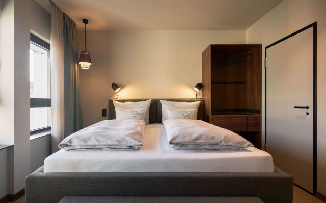 Cocoon Salzburg