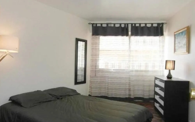 Apartment With one Bedroom in Cannes - 150 m From the Beach - Apartment in Cannes - Photo 4