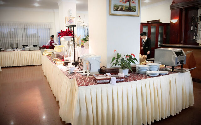 TTC Hotel - Da Lat