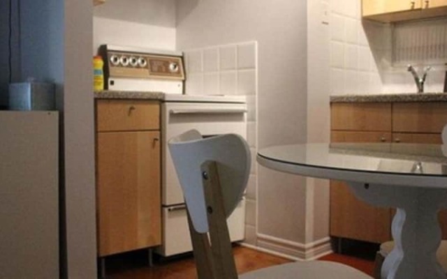 Apartment & Studio