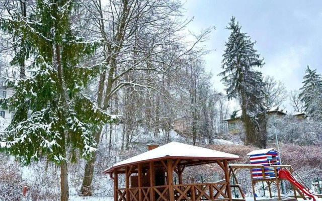 Sovata Apartment
