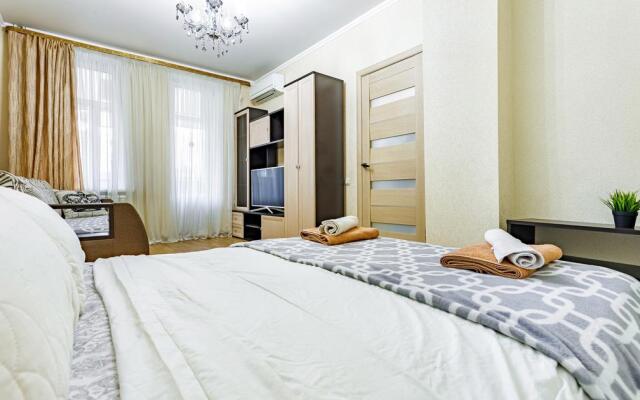 Pro Apart (Про Апарт) на улице Красная 165/1