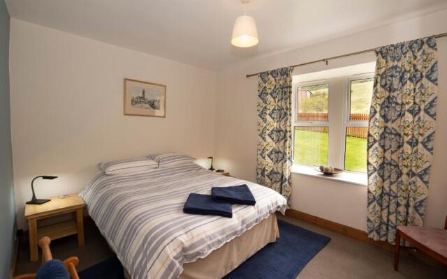 Martinshouse Holiday Cottage