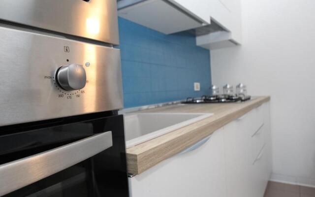 Residence Verdena appartamento 02