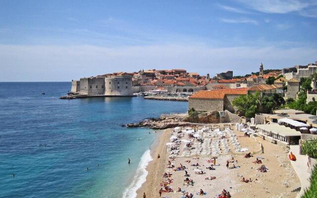 Hostel Angelina Old town Dubrovnik