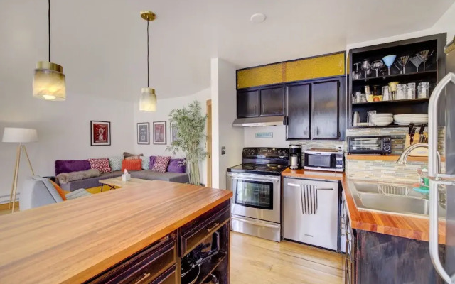 Seattle House