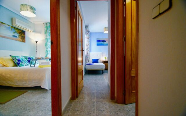 008 Absolute Beach - NEW - Ac/wifi