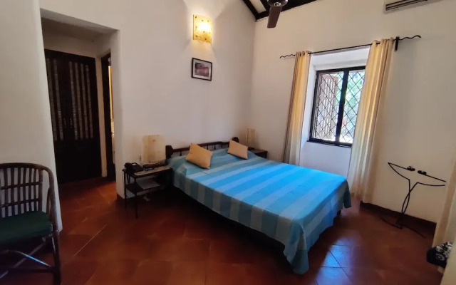 Granpas Inn - Hotel Bougainvillea