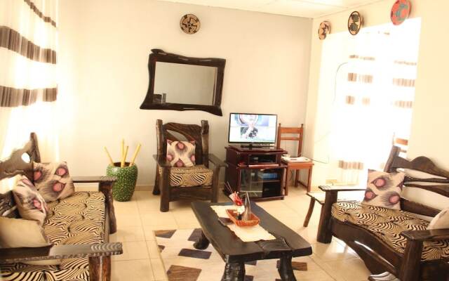 Joy Guesthouse