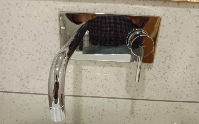 Hotel Tulsi