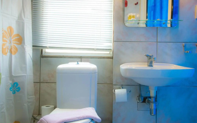 Apollonia Hotel Apartments