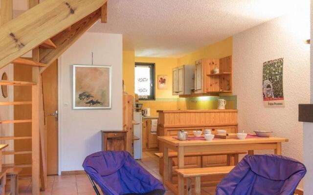 Appartement Le Monêtier-les-Bains, 3 pièces, 6 personnes - FR-1-330F-146