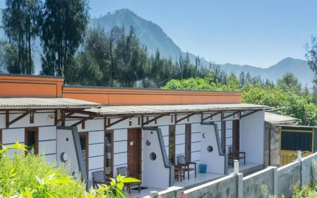 Mentigen Homestay Bromo