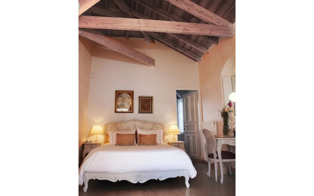 Amaryllis Boutique Guest House