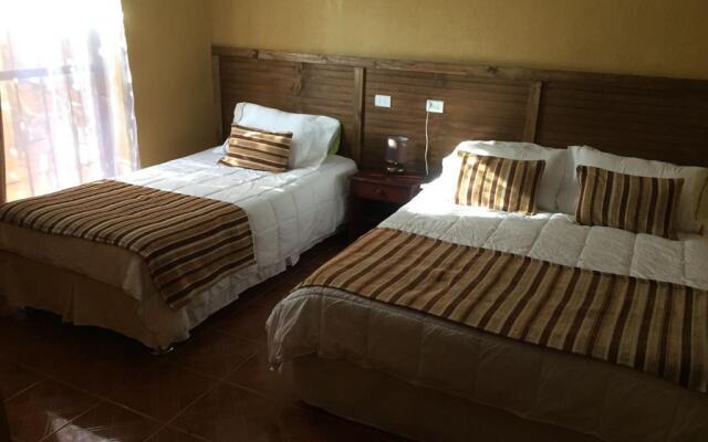 Hostal Piedrita de Rio