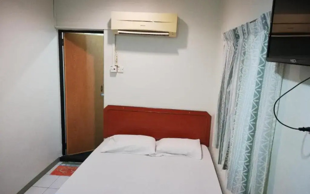 Sri Gate Hotel