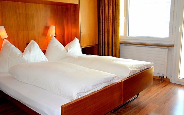 Chesa Ova Cotschna 306