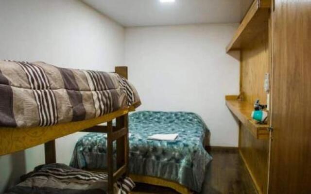 La Martina Apart & Hotel