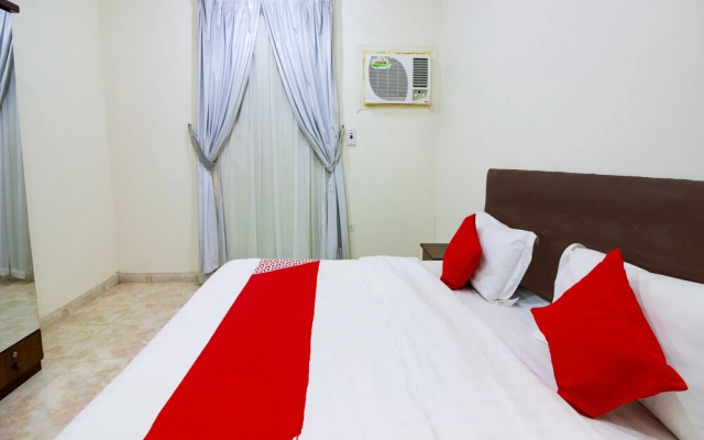 OYO 580 Manar Jeddah Units