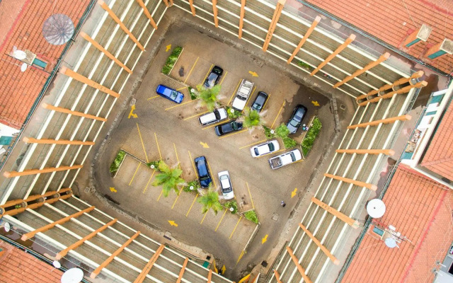Njema Court Apartments