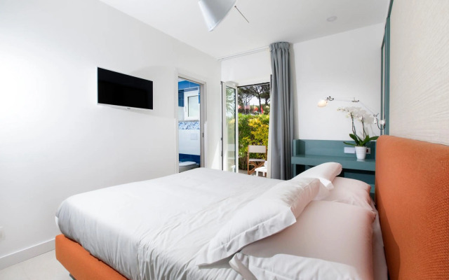 Hotel O Sole Mio