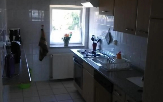 Ferienwohnung Langelsheim