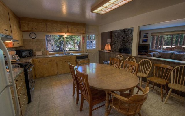 Foothill Folly by Lake Tahoe Accommodations