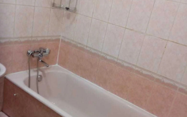 Апартаменты на улице Садовая 32