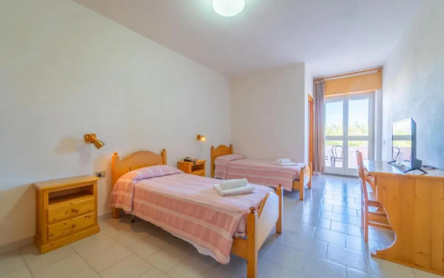 Hotel Panorama