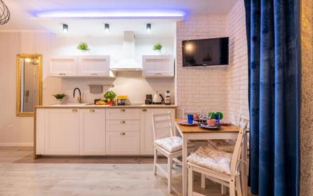 Apartament Kasztelan