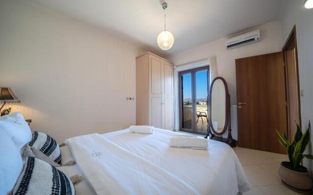 FOS residence - ΦΩΣ ,luxury villa with view