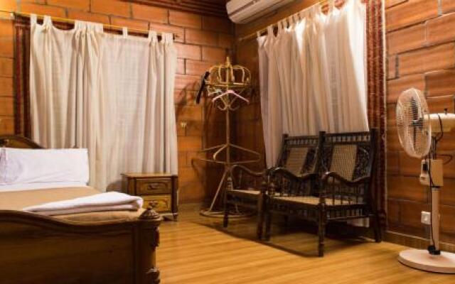 De Rock Jungle Living Resort Masinagudi