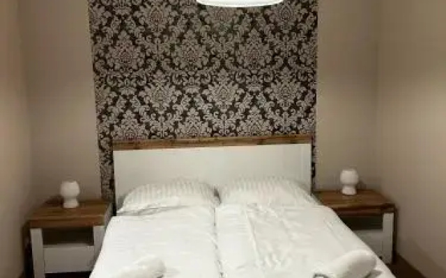Hotel Domino