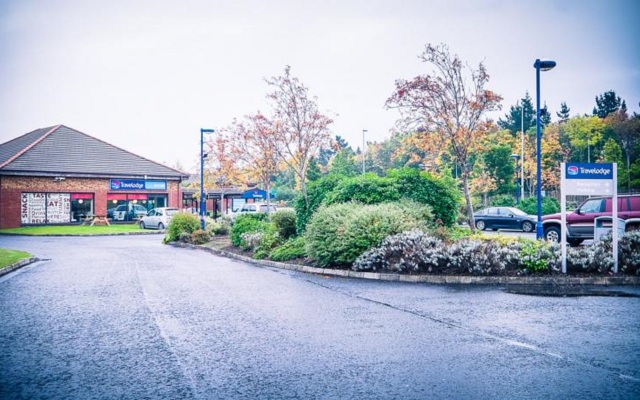 Travelodge Dublin Phoenix Park Hotel