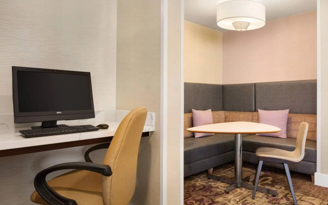 Residence Inn by Marriott Folsom Sacramento