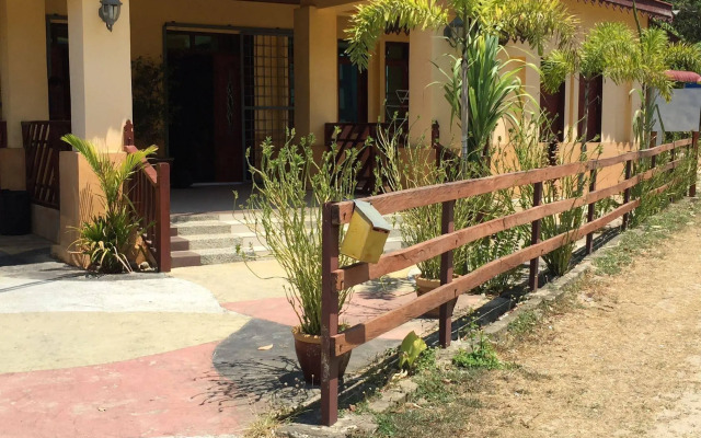 Zulina Homestay