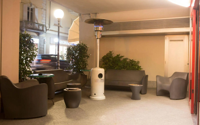 Phi Hotel Palio