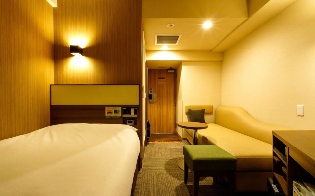 Super Hotel Lohas Ikebukuro-Eki Kitaguchi