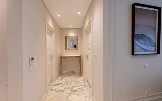 Mirage Residence 2Bedroom's at Golf View