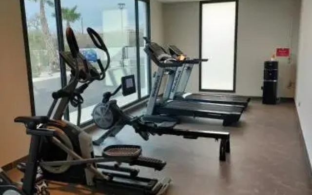 Ibis Marseille Marignane Technopole