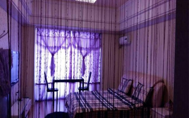Harbin Xinyuan Apartment