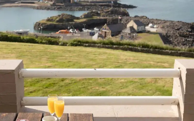 The Portpatrick Hotel
