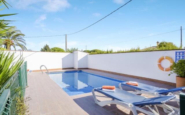 Casa Villanueva 2 - Sólo Familias