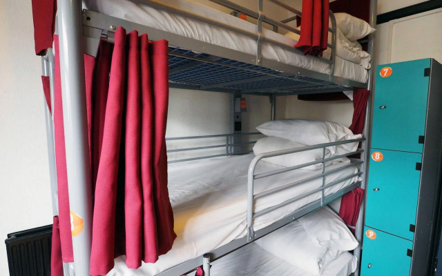 St Christopher's Inn, Camden - Hostel
