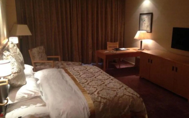 Shenyang Liaoning Mansion