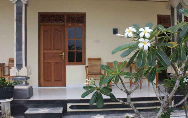 Pandawa Beach Home Stay