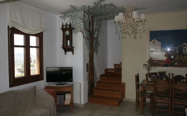 Villa Victor