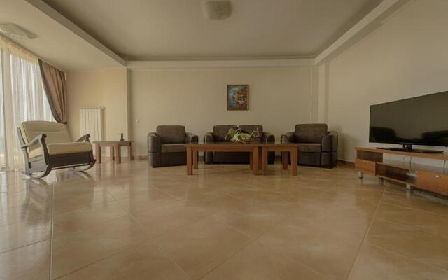 Samali Residence